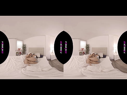 ❤️ PORNBCN VR Deux jeunes lesbiennes se réveillent excitées en réalité virtuelle 4K 180 3D Geneva Bellucci Katrina Moreno Vidéo anal at fr.cutebento.top ❌️❤