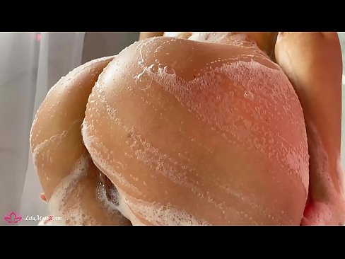 ❤️ Une brune masturbe sa chatte avec un vibrateur jusqu'à un orgasme intense sous la douche. Vidéo anal at fr.cutebento.top ❌️❤